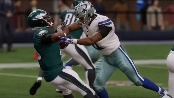 Madden NFL 26 Xbox Series X