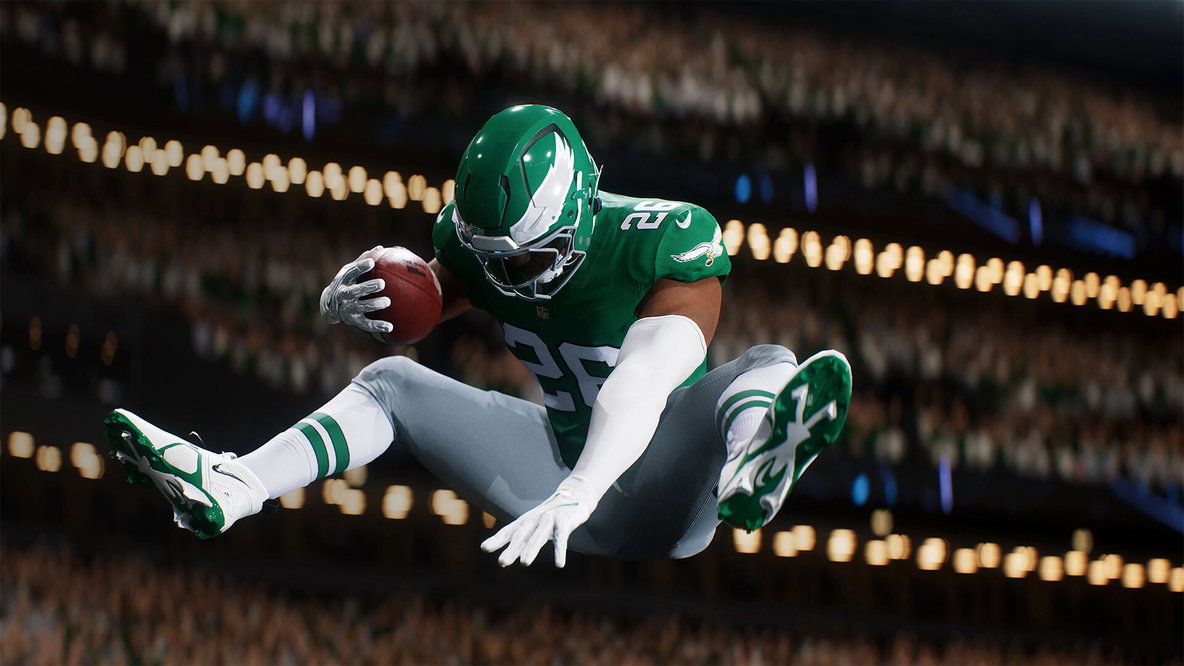 Madden NFL 26 Xbox Series X