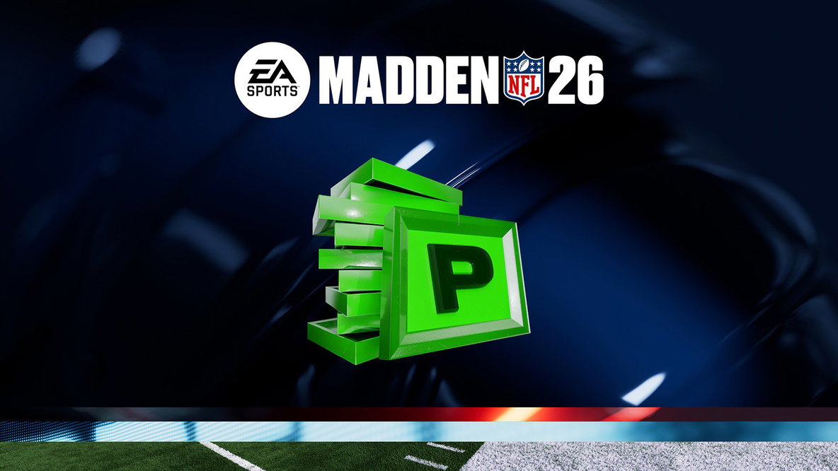 Madden NFL 26: 12000 MUD Points Xbox