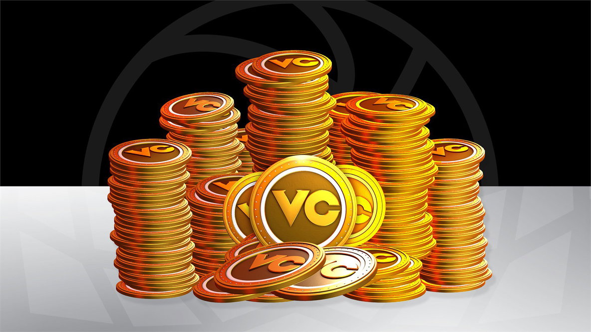 NBA 2K26: 15,000 Virtual Currency Pack Xbox