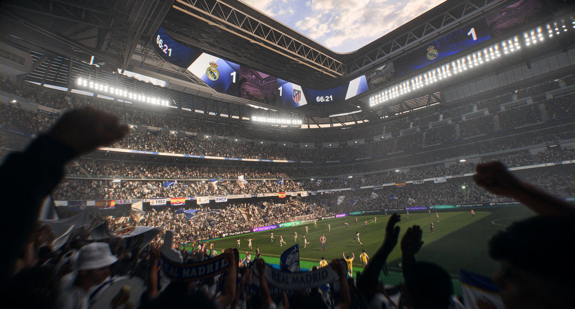 EA Sports FC 26: Ultimate Edition (Předobjednávka) Xbox Series X|S