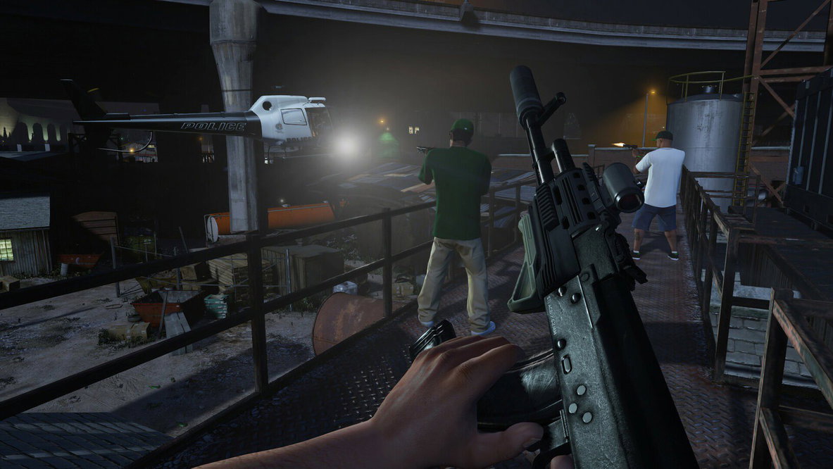 Grand Theft Auto V (GTA 5): Megalodon Shark Cash Card Xbox