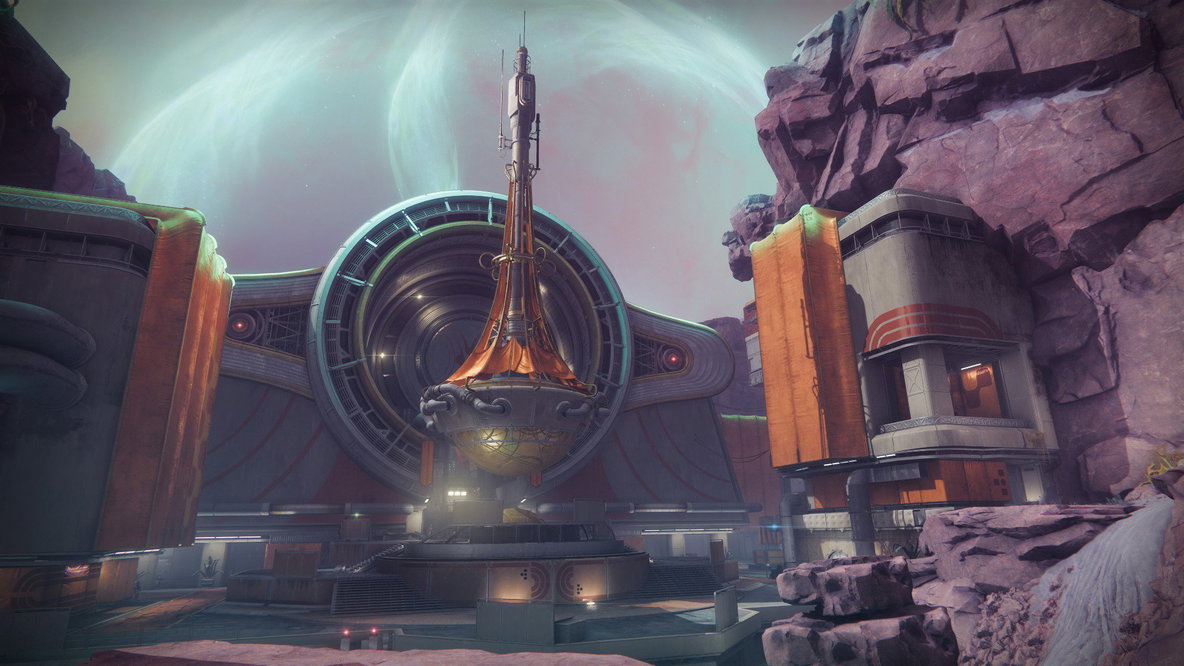 Destiny 2:Renegades Xbox