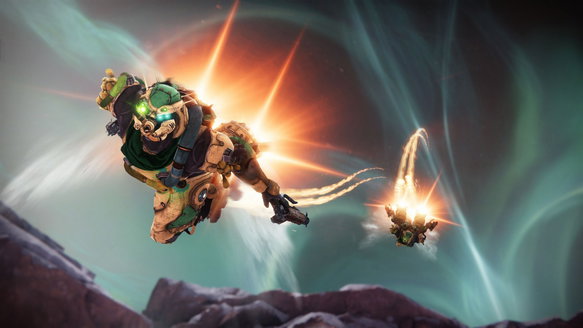 Destiny 2:Renegades Xbox