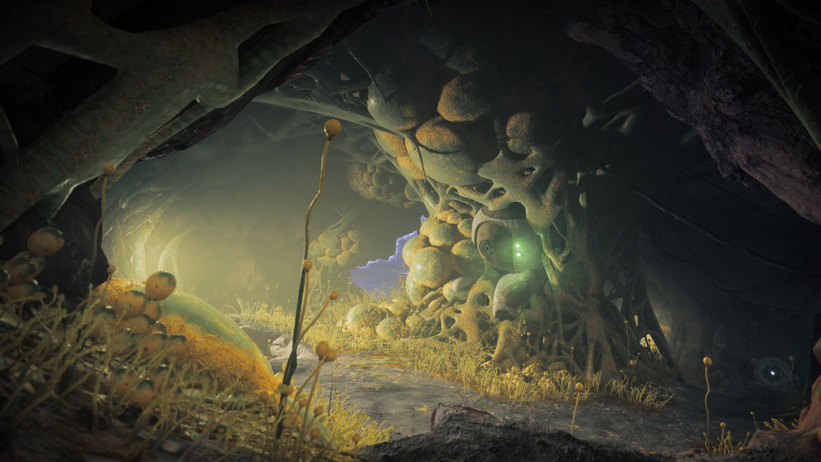 Destiny 2:Renegades Xbox