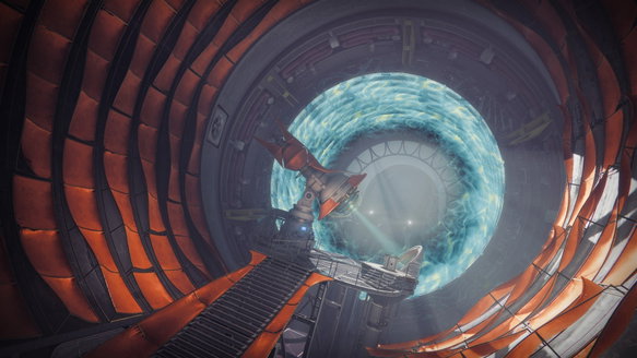 Destiny 2: The Edge of Fate Xbox