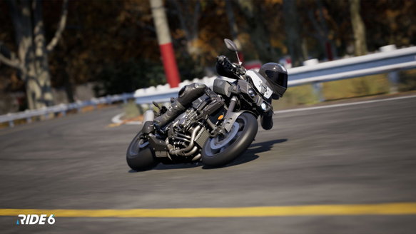 Ride 6: Day One Edition Xbox Series X