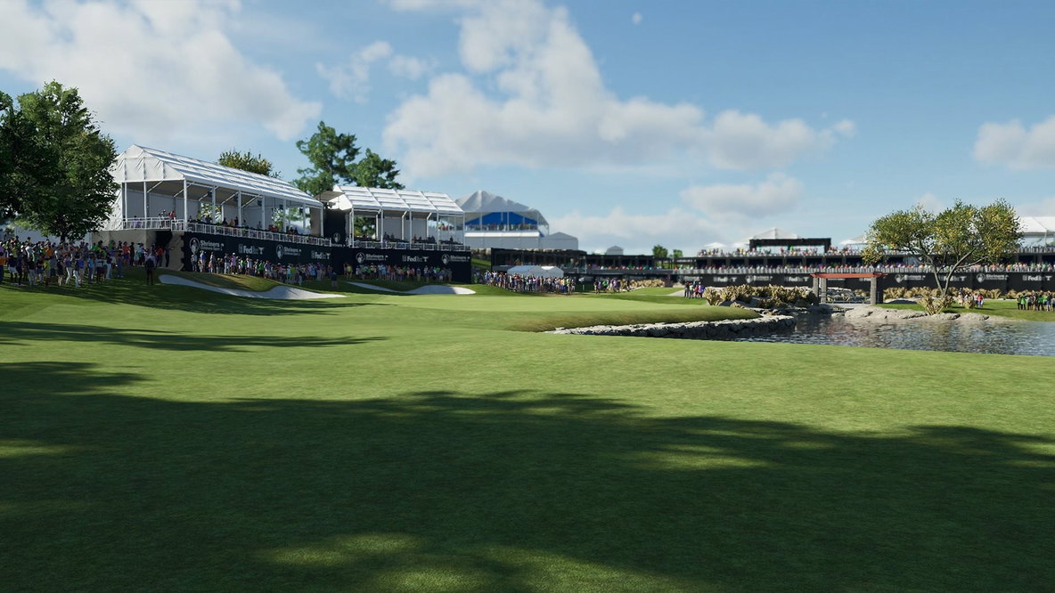 PGA Tour 2K25: Pro Edition Xbox Series X|S