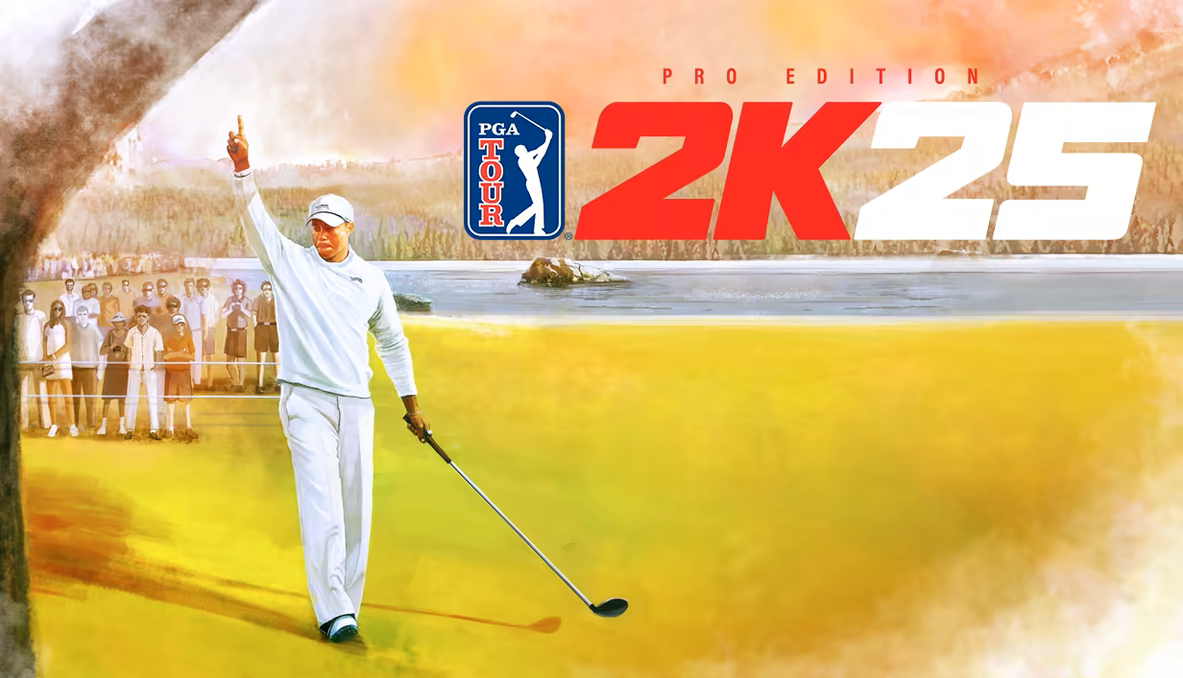 PGA Tour 2K25: Pro Edition Xbox Series X|S