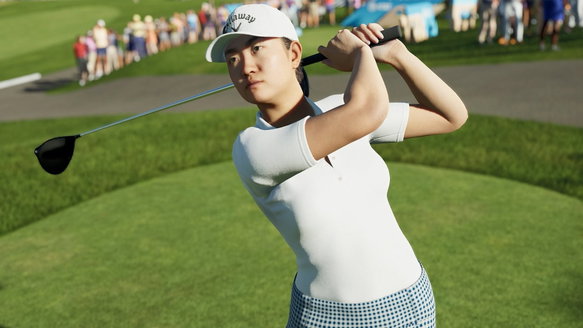 PGA Tour 2K25: Legend Edition Year 2 Xbox Series X|S Digital