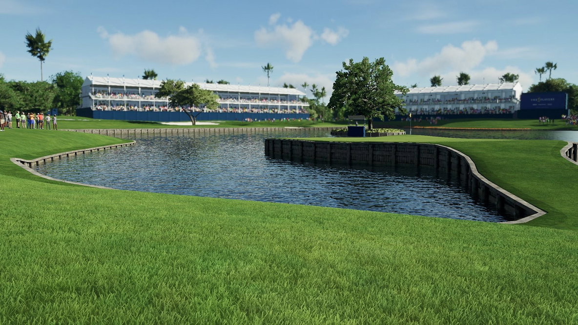 PGA Tour 2K25: Legend Edition Year 2 Xbox Series X|S Digital
