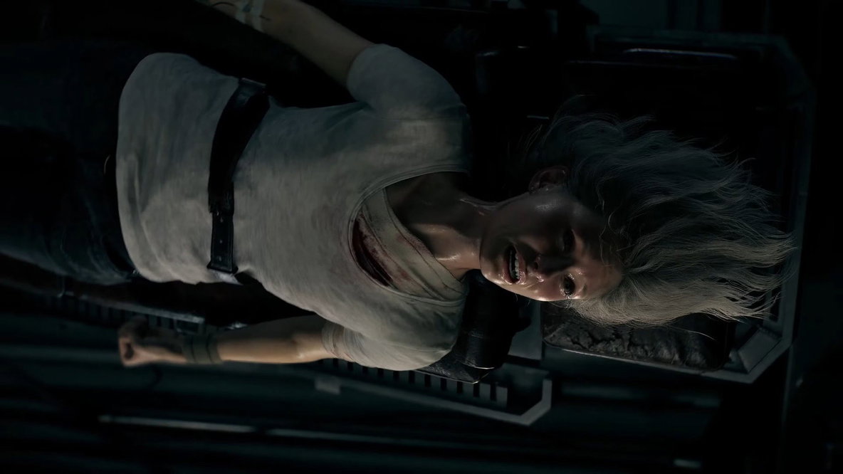 Resident Evil Requiem Xbox Series X