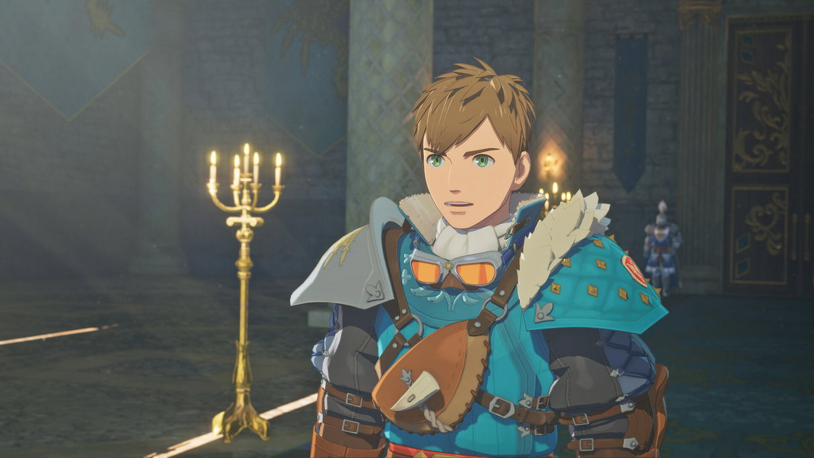 Monster Hunter Stories 3: Twisted Reflection Xbox Series X|S