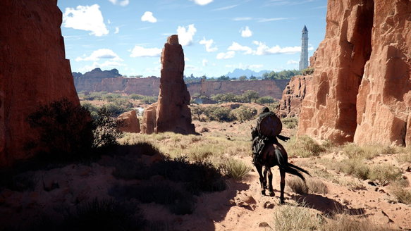 Crimson Desert Xbox