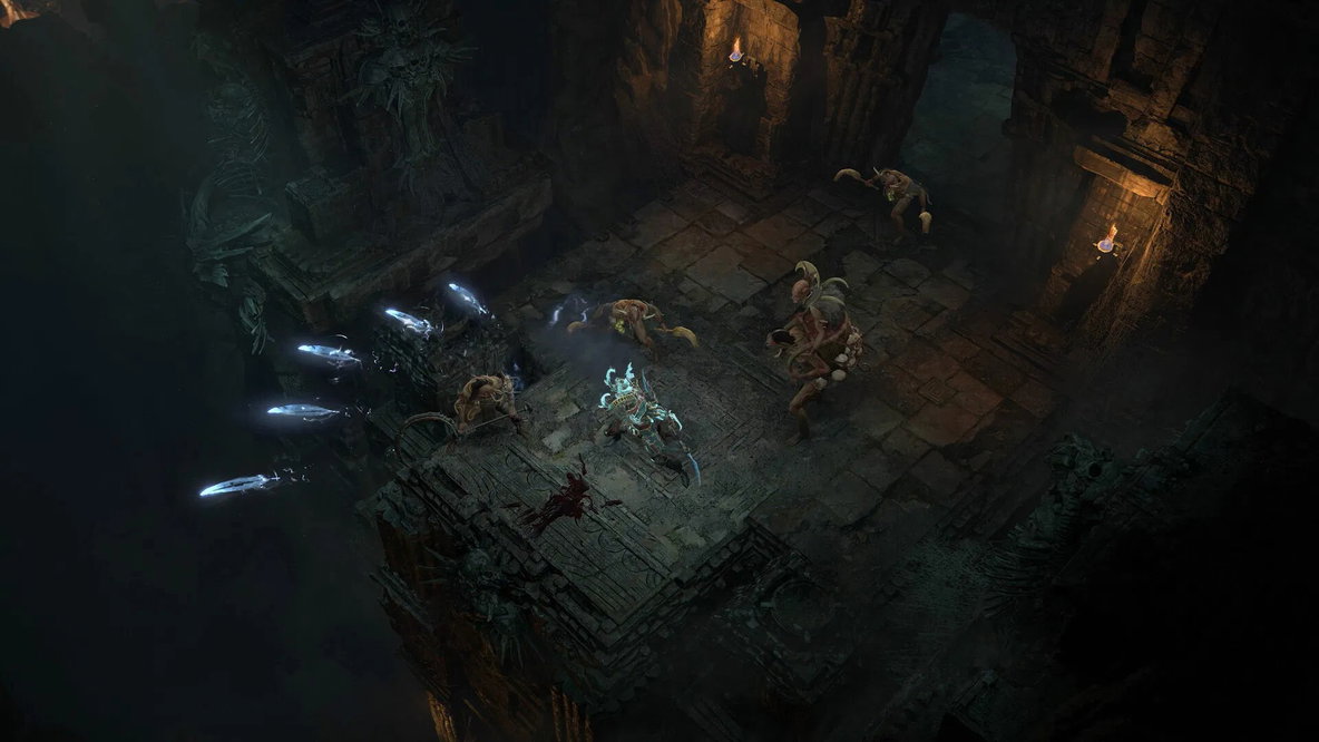 Diablo IV: Age of Hatred Collection Xbox
