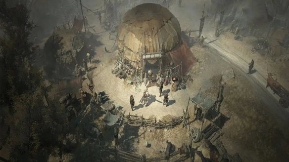 Diablo IV: Age of Hatred Collection Xbox