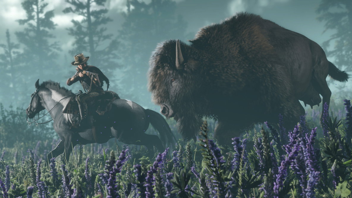Red Dead Redemption 2: Red Dead Online Xbox