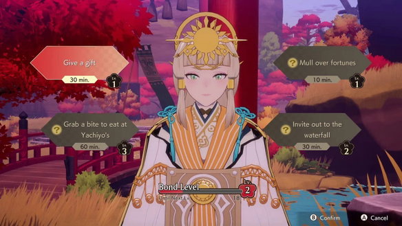 Rune Factory: Guardians of Azuma Xbox