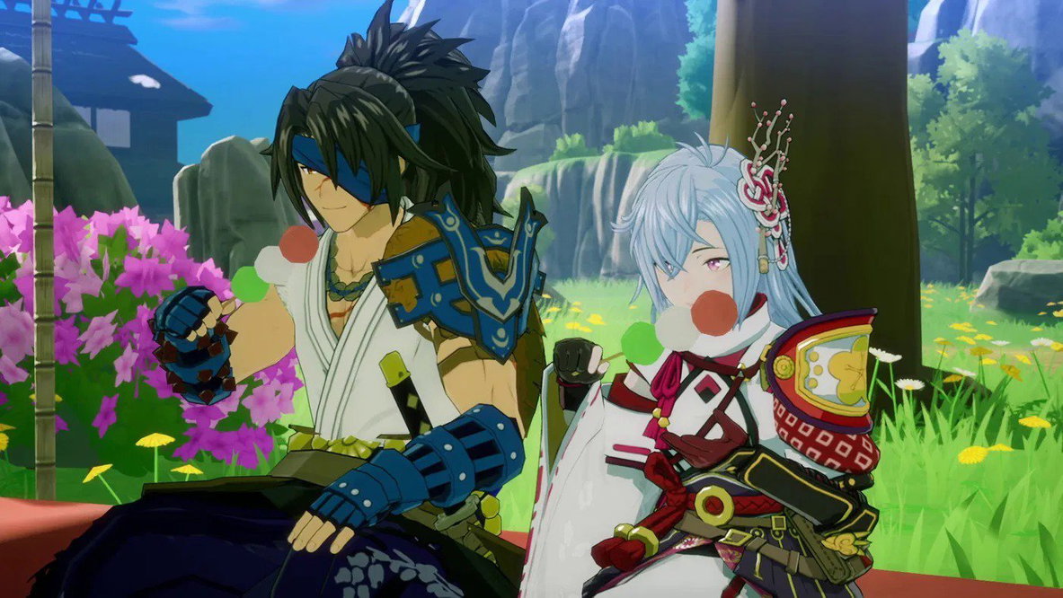 Rune Factory: Guardians of Azuma Xbox
