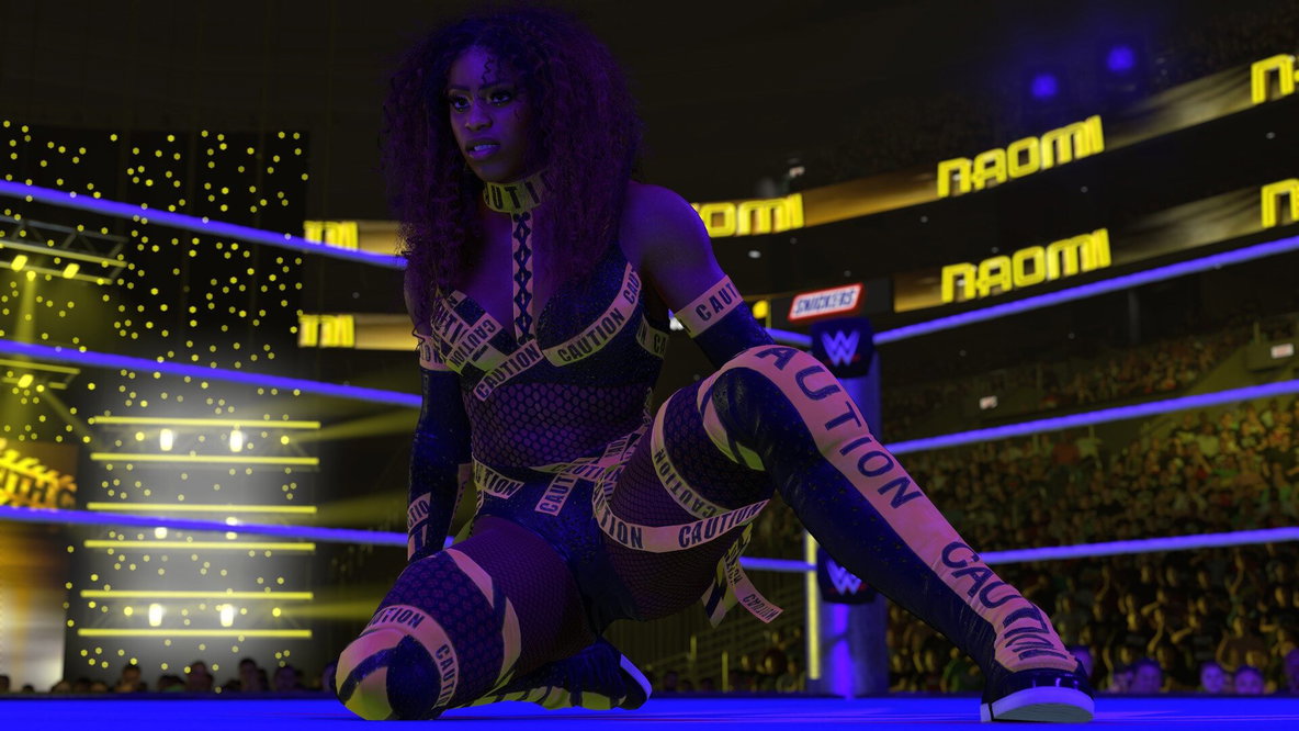 WWE 2K26 Xbox Series X|S