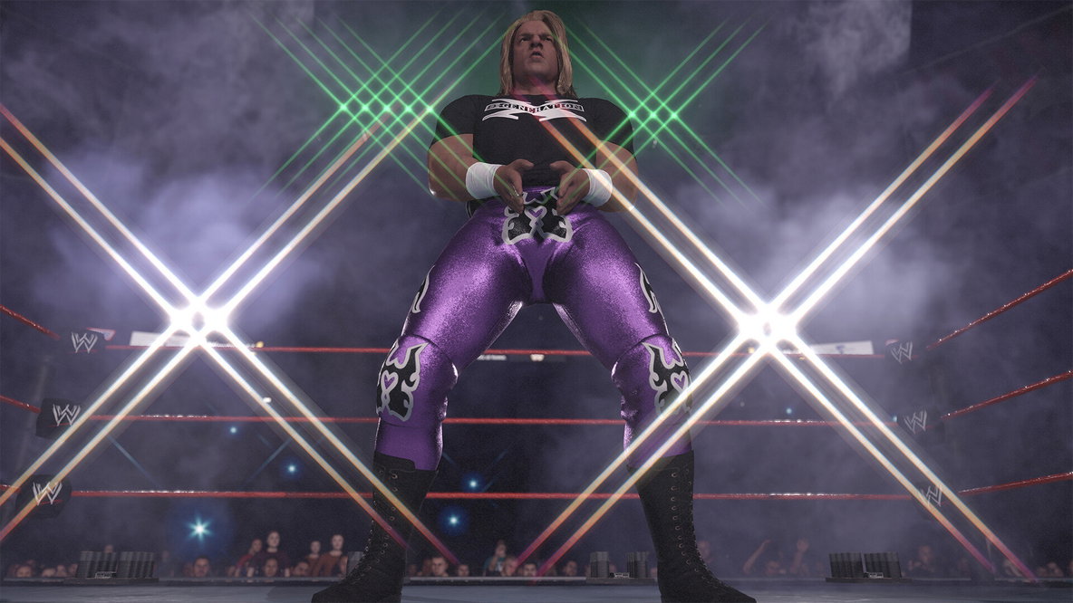 WWE 2K26: King of Kings Edition Xbox Series X|S