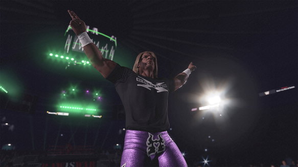 WWE 2K26: King of Kings Edition Xbox Series X|S