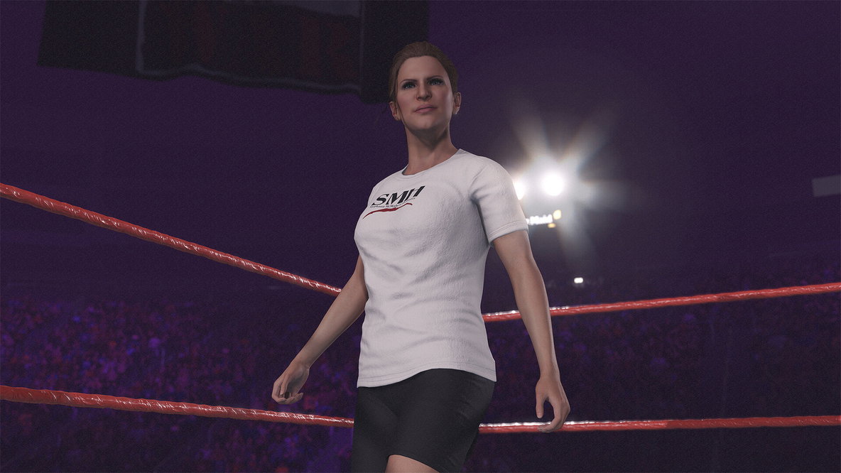 WWE 2K26: King of Kings Edition Xbox Series X|S