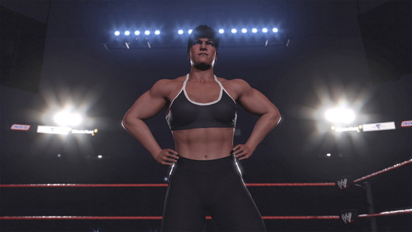 WWE 2K26: Attitude Era Edition Xbox