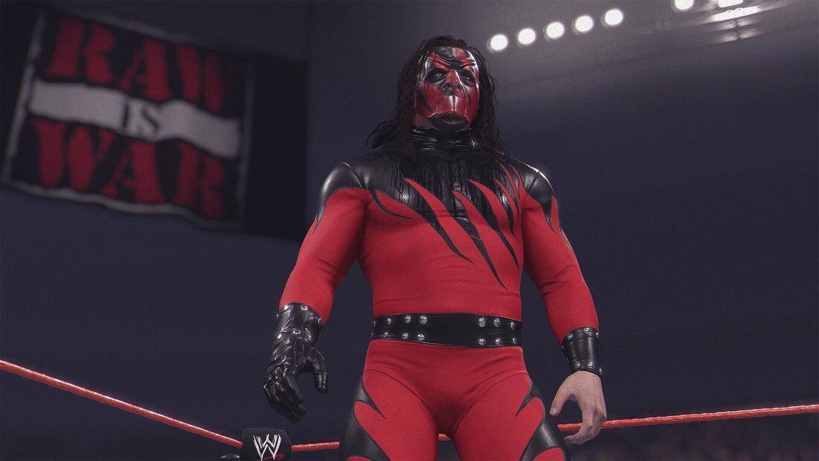 WWE 2K26: Attitude Era Edition Xbox