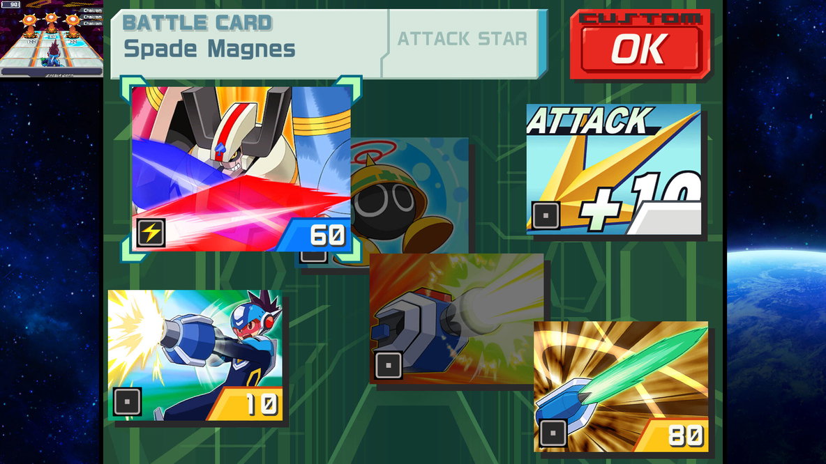 Mega Man Star Force Legacy Collection Xbox Digital