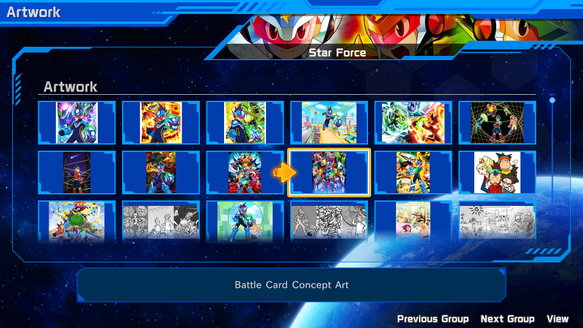 Mega Man Star Force Legacy Collection Xbox Digital
