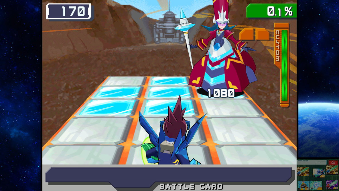 Mega Man Star Force Legacy Collection Xbox Digital
