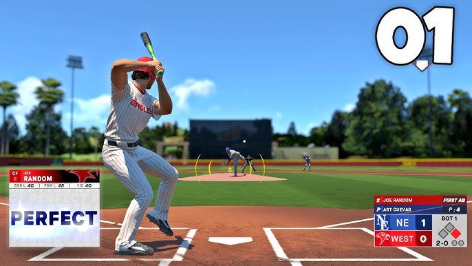 MLB The Show 26: Standard Edition Xbox Series X|S