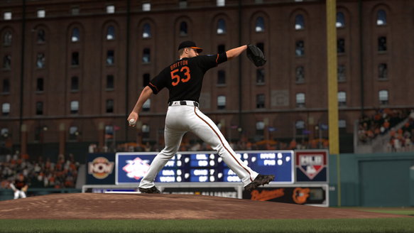 MLB The Show 26: Standard Edition Xbox Series X|S