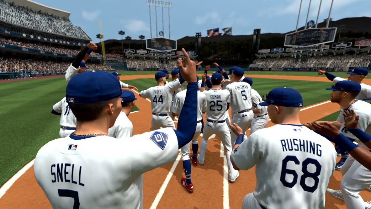MLB The Show 26: Standard Edition Xbox Series X|S