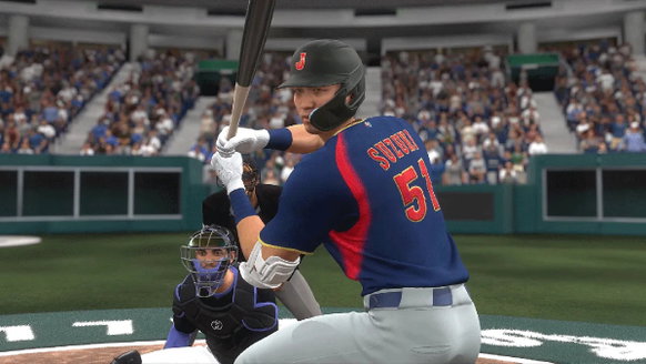 MLB The Show 26: Standard Edition Xbox Series X|S