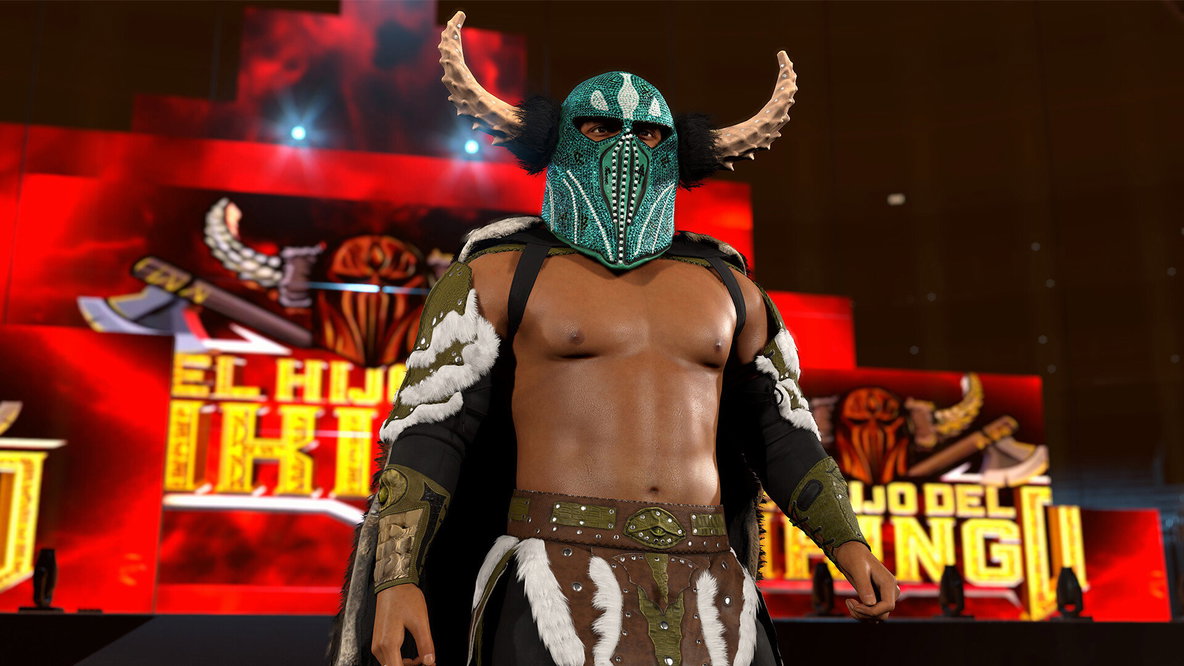 WWE 2K26: Season Pass Xbox Series X|S