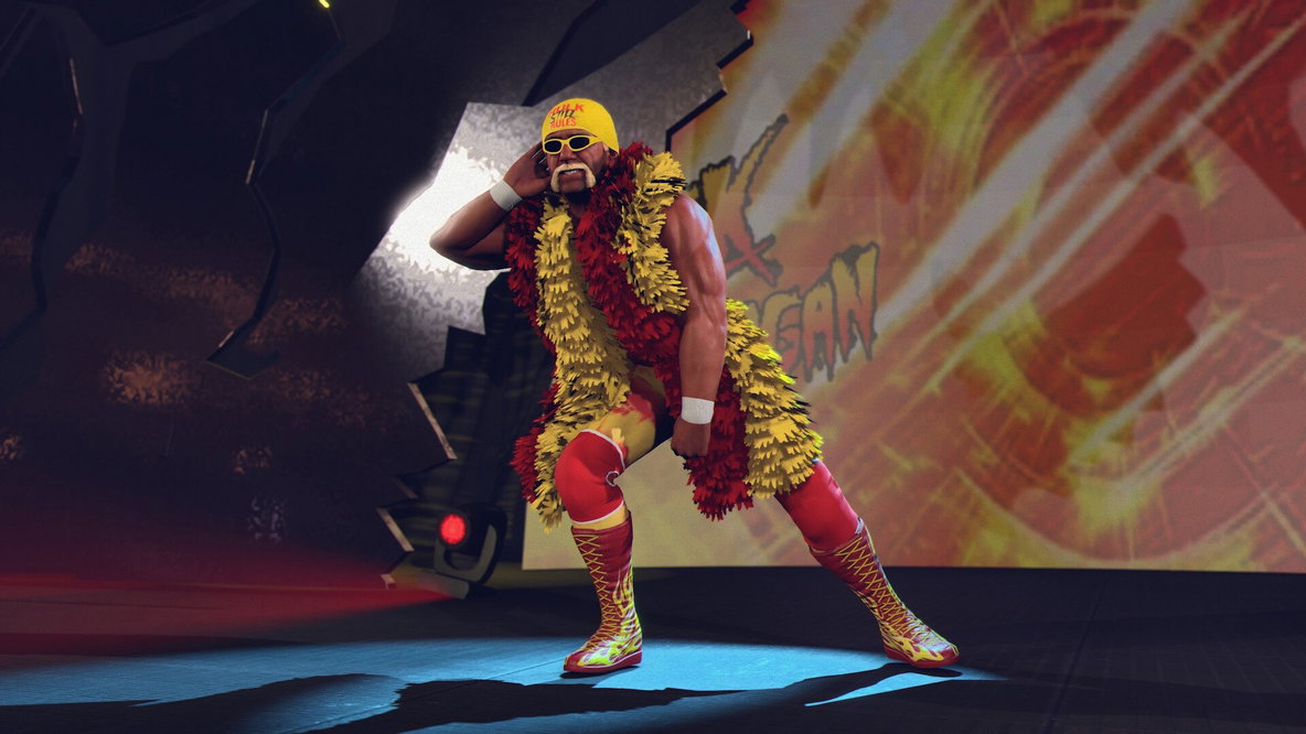 WWE 2K26: Season Pass Xbox Series X|S