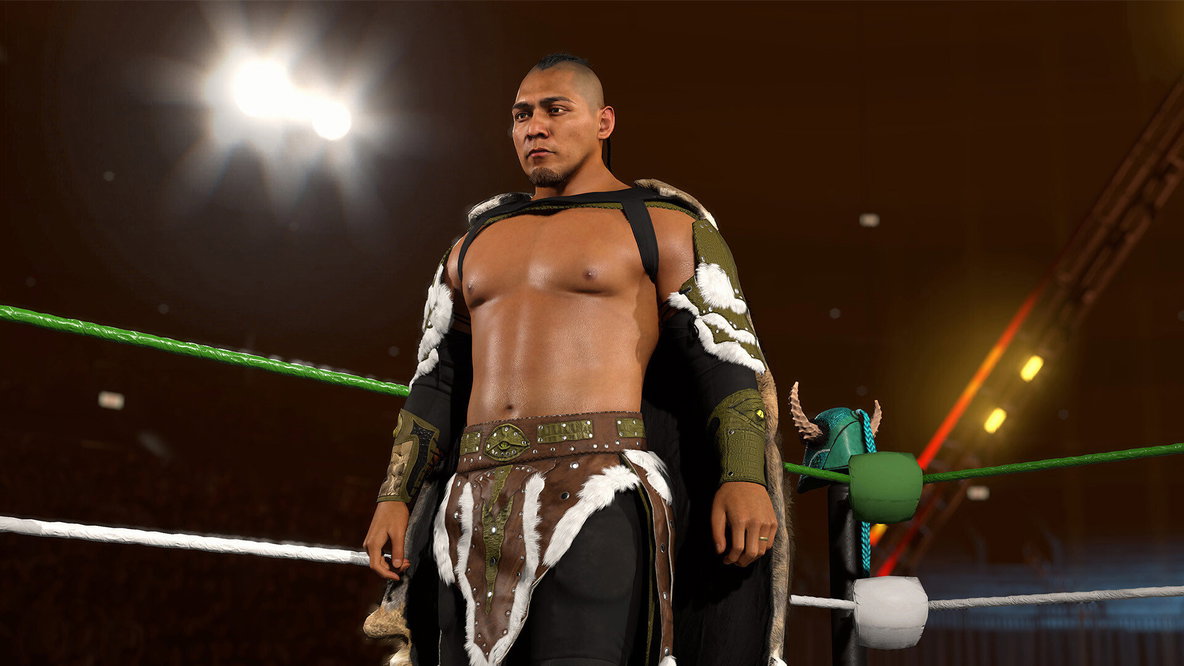 WWE 2K26: Season Pass Xbox Series X|S