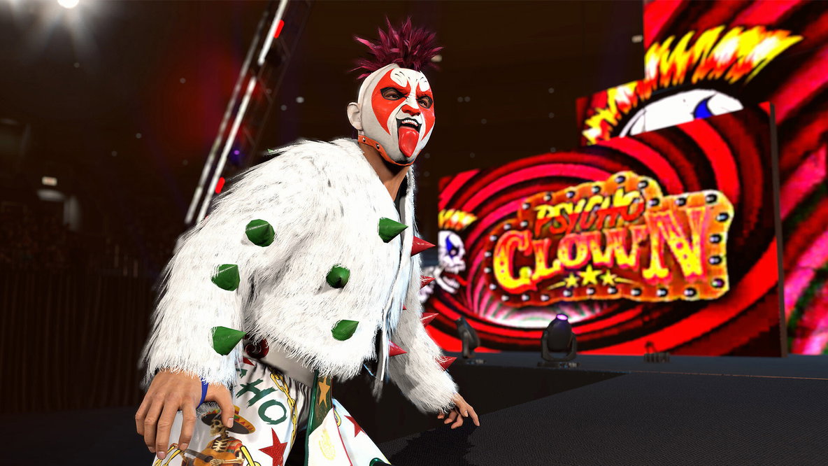 WWE 2K26: Season Pass Xbox Series X|S