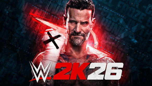 WWE 2K26 VC Pack Xbox Series X|S