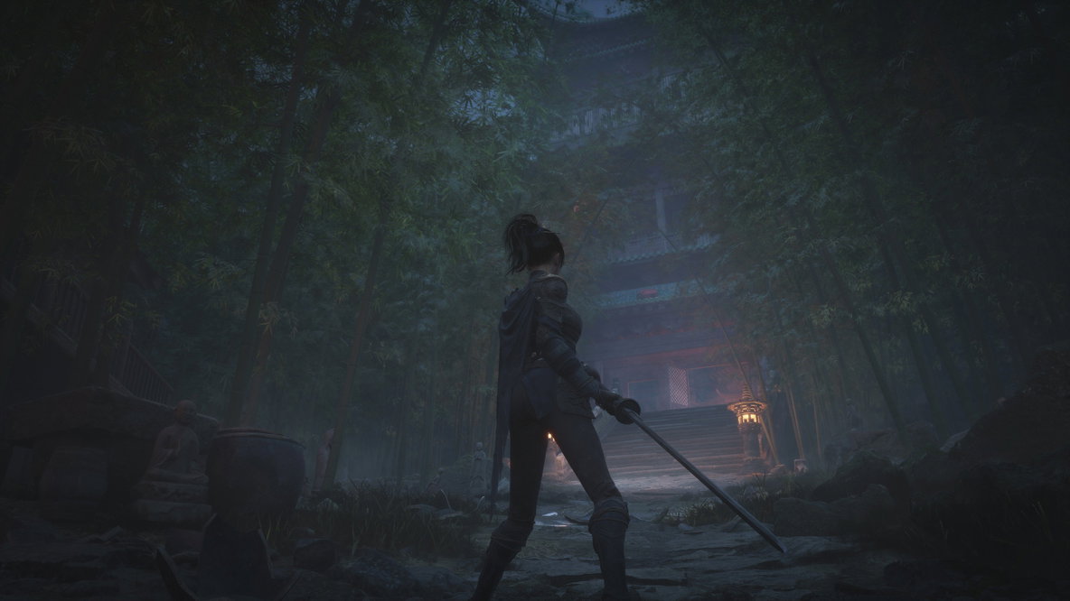 Wuchang: Fallen Feathers Xbox Series X|S