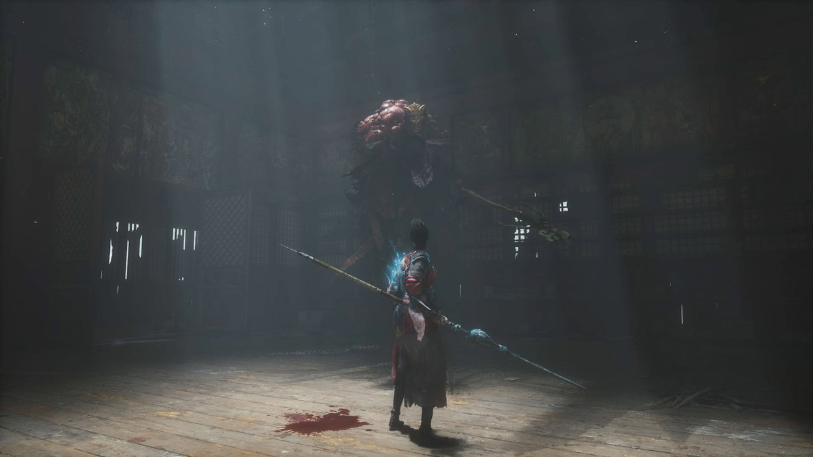 Wuchang: Fallen Feathers Xbox Series X|S