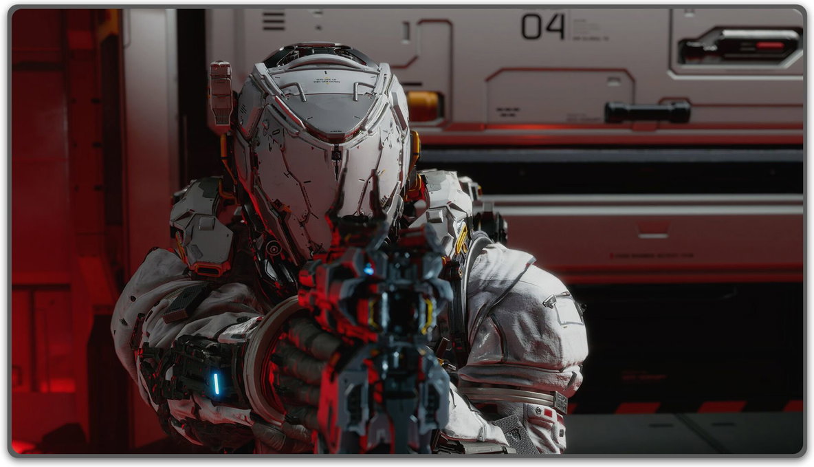 Pragmata Xbox Series X|S