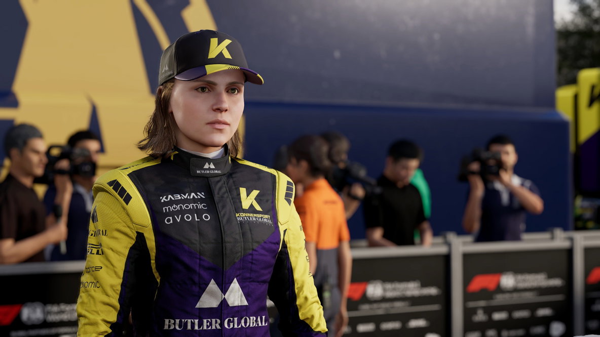 F1 25: 2026 Season Edition Xbox Series X|S