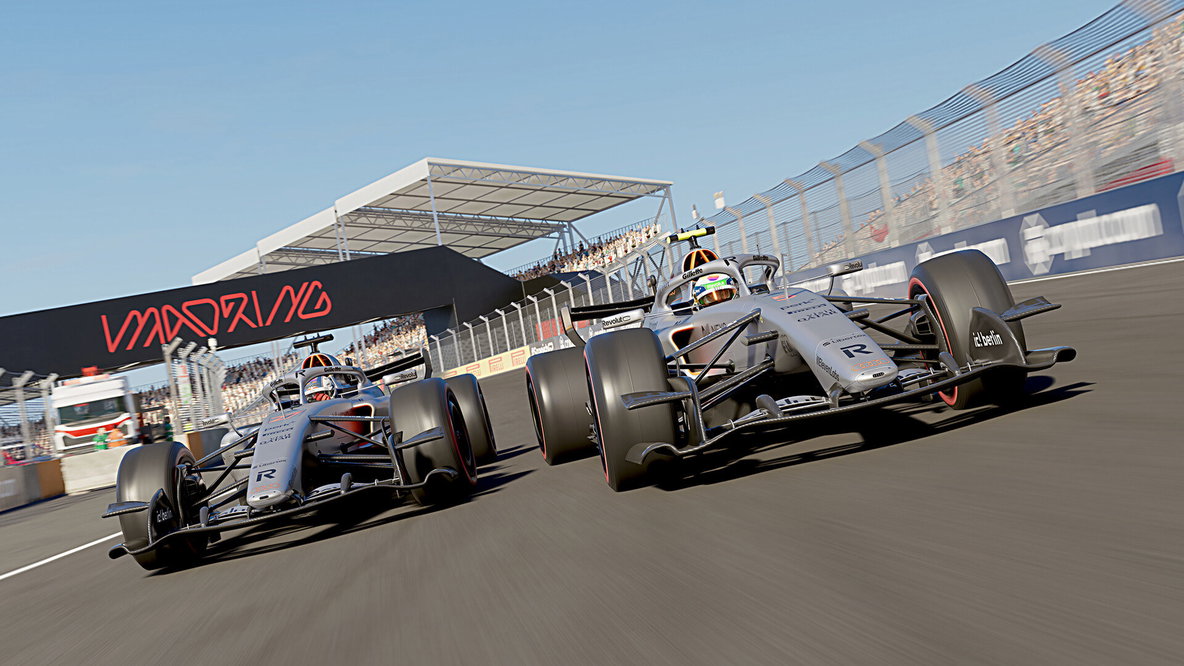 F1 25: 2026 Season Edition Xbox Series X|S