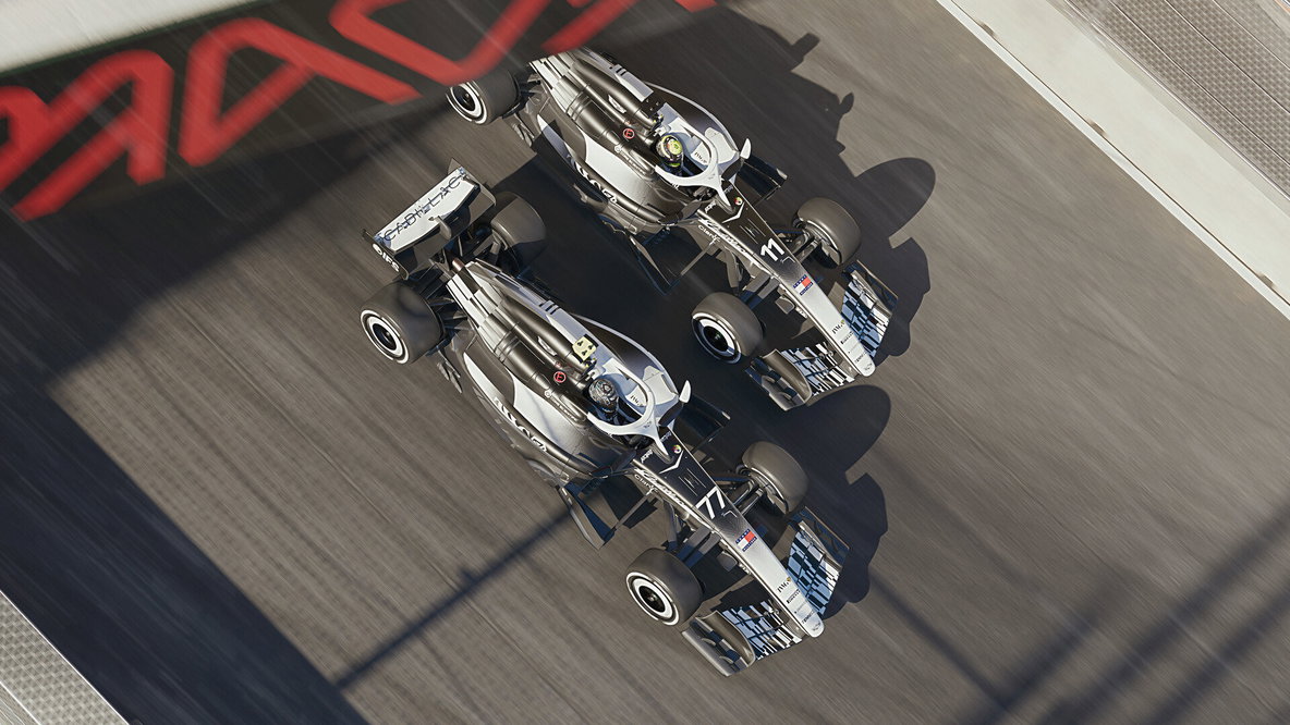 F1 25: 2026 Season Edition Xbox Series X|S