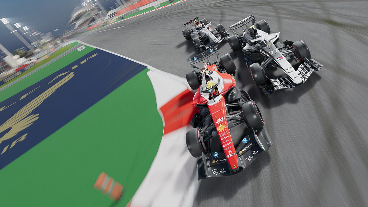 F1 25: 2026 Season Edition Xbox Series X|S