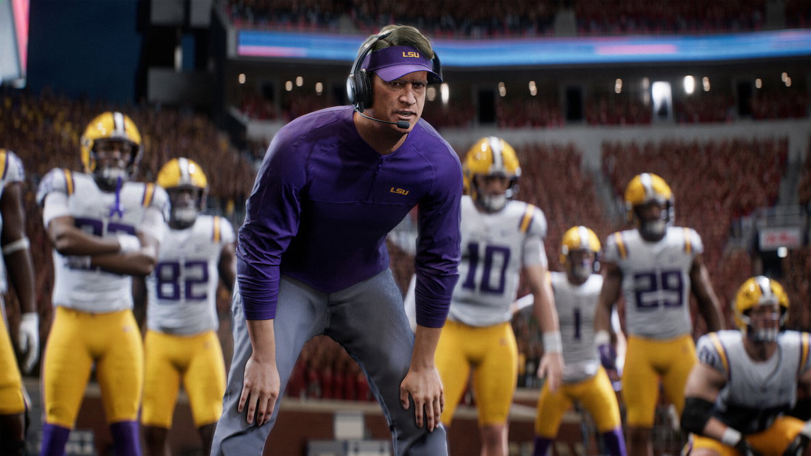 College Football 27: MVP Bundle Xbox Series X|S