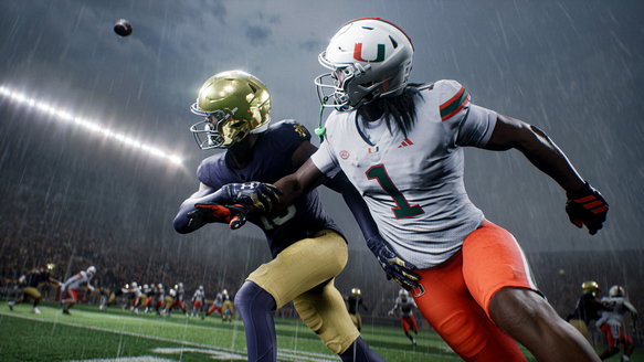 College Football 27: MVP Bundle Xbox Series X|S